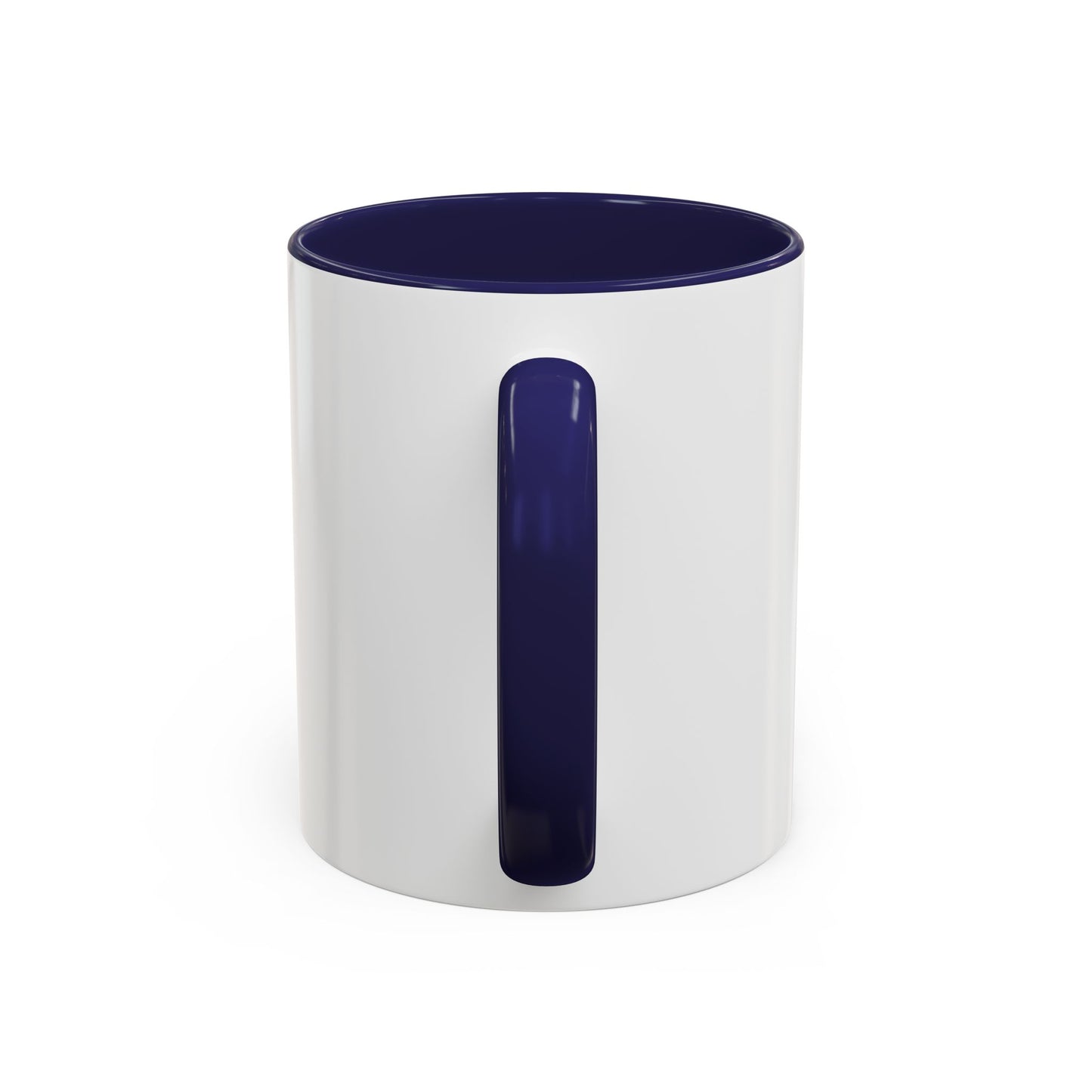 Mug - A dog saying Muzzle Full of Wisdom