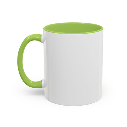 Mug - A dog saying Muzzle Full of Wisdom