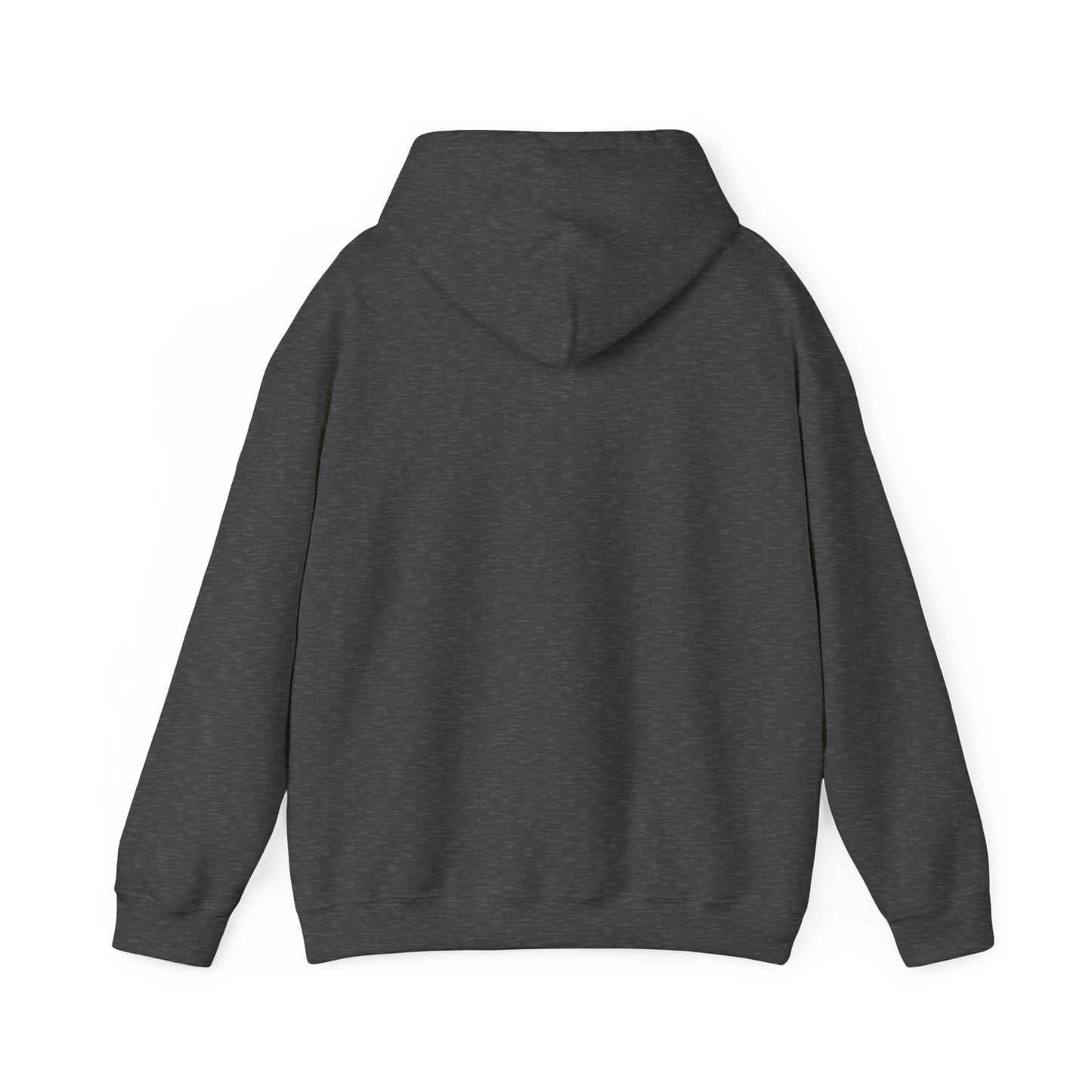 Retired Not Forgotten Hoodie - Unisex