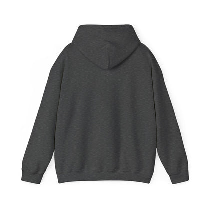 Retired Not Forgotten Hoodie - Unisex