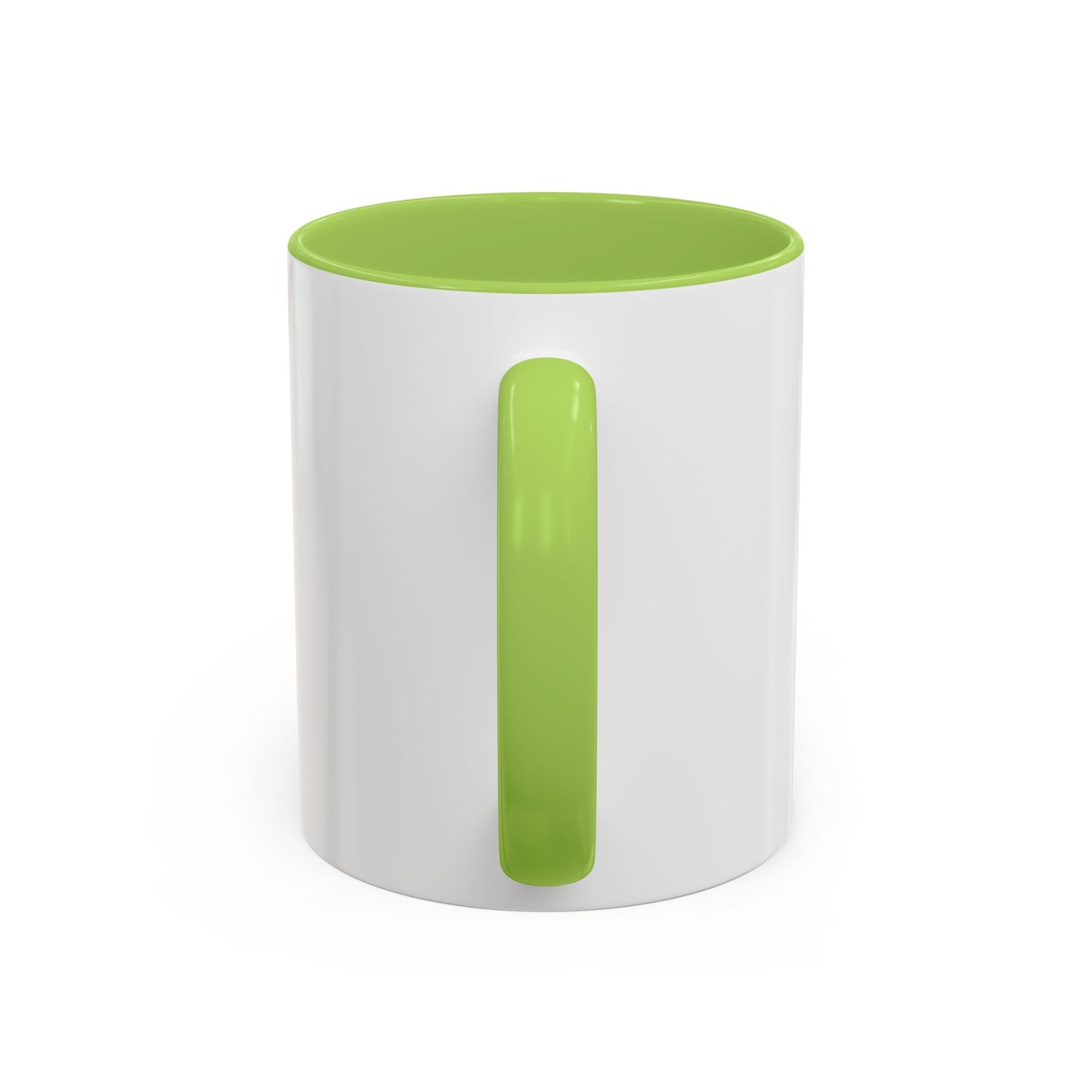 Mug - A dog saying Muzzle Full of Wisdom
