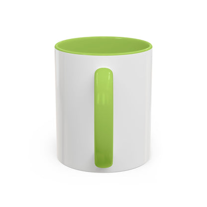 Mug - A dog saying Muzzle Full of Wisdom