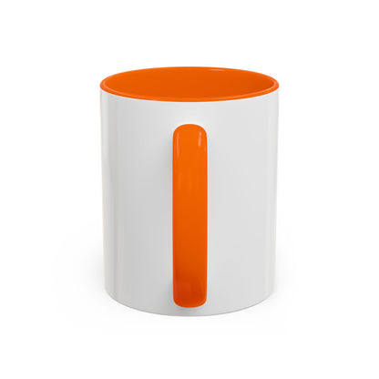 Mug - A dog saying Muzzle Full of Wisdom