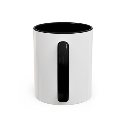Mug - A dog saying Muzzle Full of Wisdom