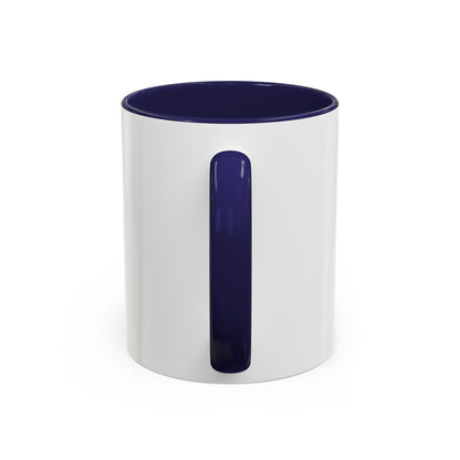 Mug - A dog saying Muzzle Full of Wisdom