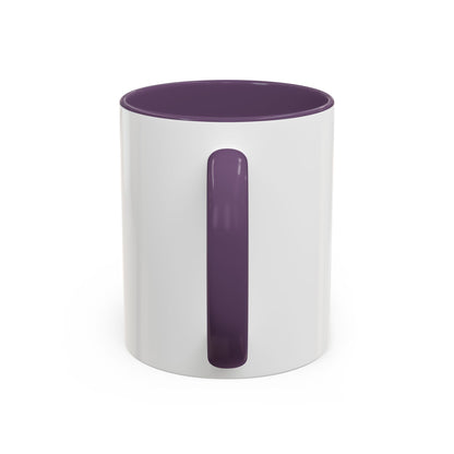 Mug - A dog saying Muzzle Full of Wisdom
