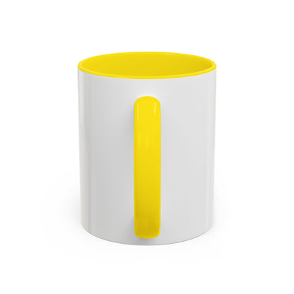 Mug - A dog saying Muzzle Full of Wisdom