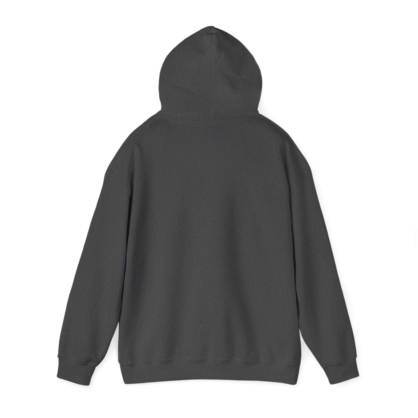 Retired Not Forgotten Hoodie - Unisex