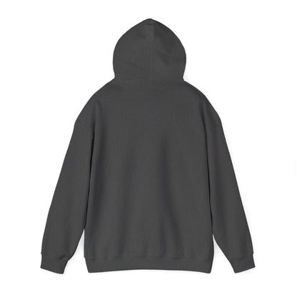 Retired Not Forgotten Hoodie - Unisex